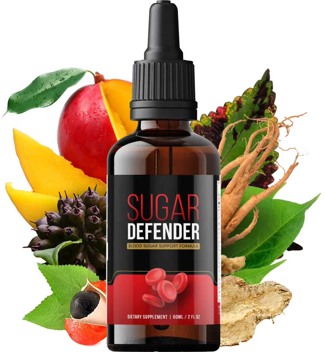 Sugar-Defender-Logo